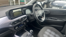 Hyundai i10 1.0 [63] Premium 5dr Auto [Nav] Petrol Hatchback